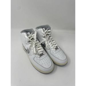 Womens Nike Air Force 1 Sculpt DC3590-101 Hi-Top Size 7